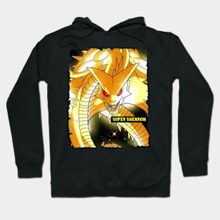 SUPER SHENRON MERCH VTG Hoodie